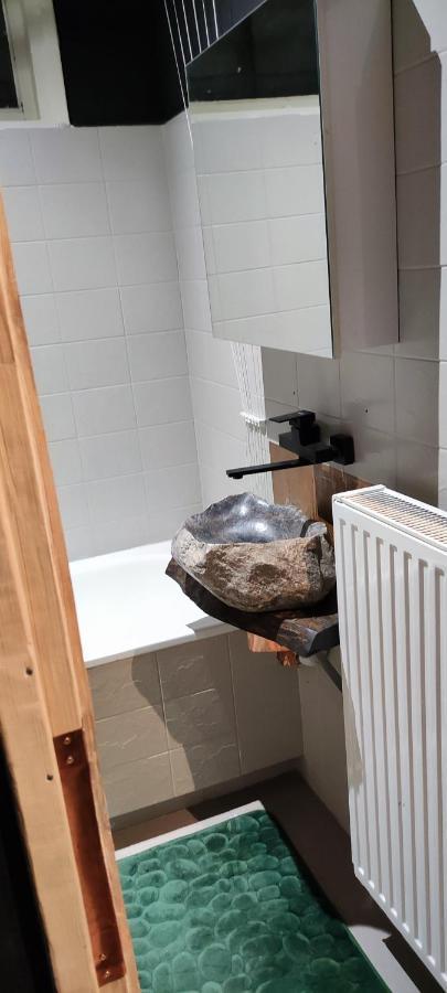 Private Apartament Wroniecka 6 - Parking Poznań Eksteriør bilde