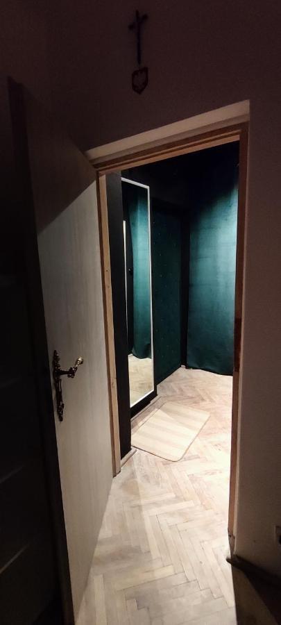 Private Apartament Wroniecka 6 - Parking Poznań Eksteriør bilde