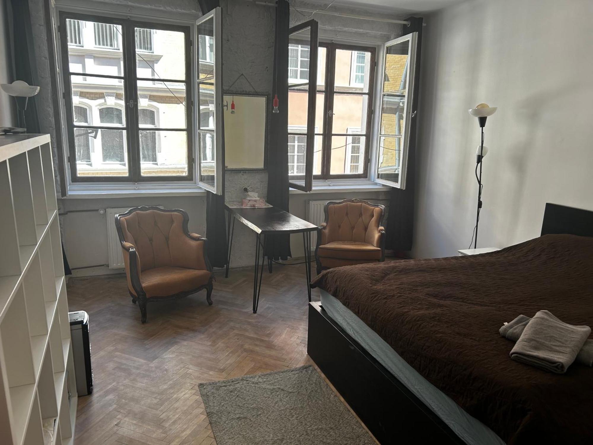 Private Apartament Wroniecka 6 - Parking Poznań Eksteriør bilde